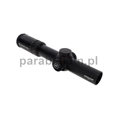 Crimson Trace – Luneta Hardline 1-10x28 34mm MOA