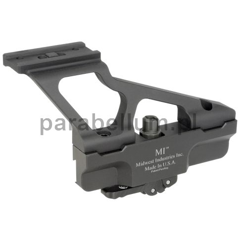 Midwest Industries – Baza montażowa AKG2 - Aimpoint T1, T2 i podobne