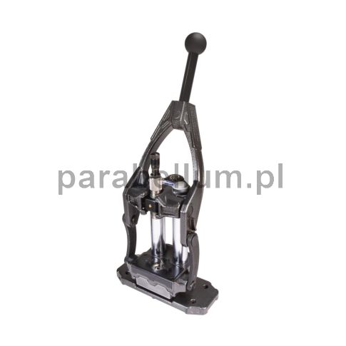 Frankford Arsenal – Prasa M-Press Co-Axial