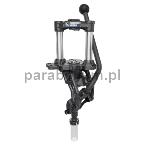 Frankford Arsenal – Prasa jednostanowiskowa F1