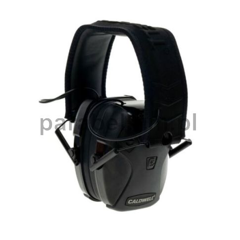 Caldwell - Aktywne ochronniki słuchu E-MAX® PRO BT