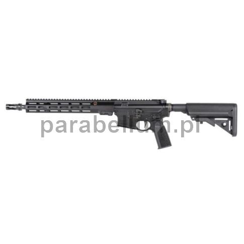 Geissele - karabin SUPER DUTY MOD1, 12.5", kal. 5.56MM, CZARNY