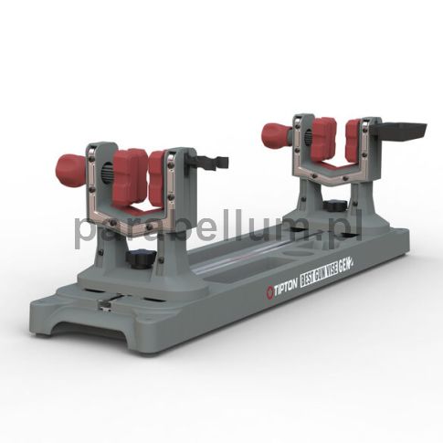 Uniwersalna podstawa do prac rusznikarskich Tipton The Best Gun Vise Gen 2