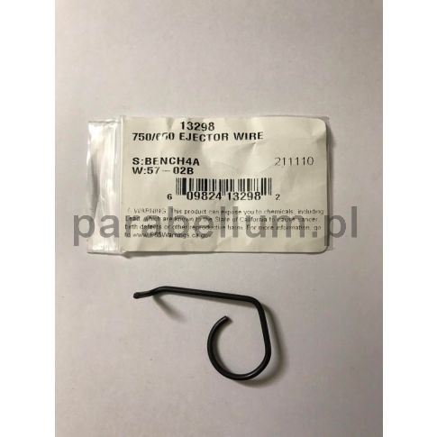 Dillon - Wyrzutnik łuski - 750/650 Ejector Wire
