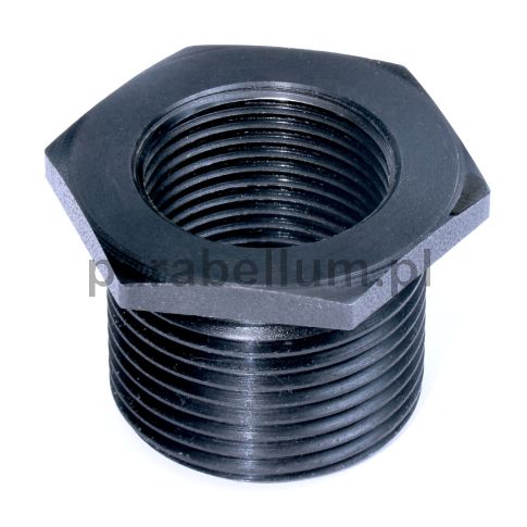 Redding - Adapter do prasy - gwint 1"-14