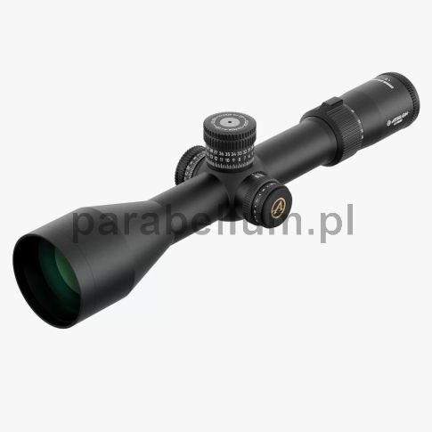 Luneta celownicza Athlon Optics Cronus BTR GEN2 UHD 4.5-29x56 APLR5 FFP IR MOA