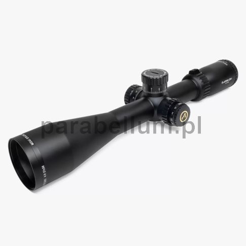 Luneta do karabinu Athlon Optics Midas BTR GEN2 HD 4.5-27x50 APRS4 SFP IR MIL Reticle