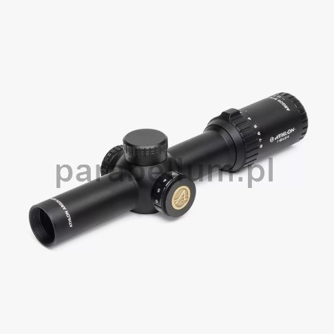 Luneta celownicza Athlon Optics Argos Btr Gen2 1-8x24 ATSR5 LR BDC