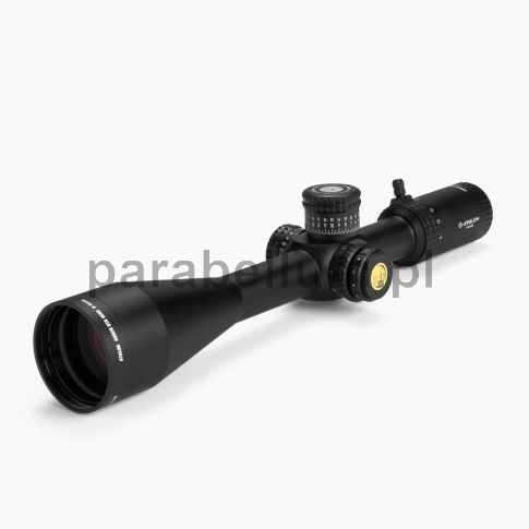 Luneta do karabinu Athlon Optics Argos BTR GEN3 8-34x56 APLR11 FFP IR MOA Reticle