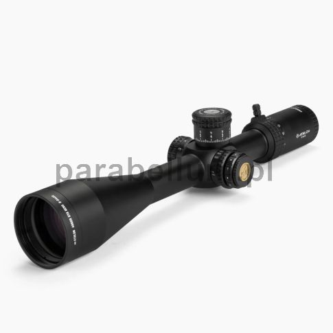 Luneta do karabinu Athlon Optics Argos BTR GEN3 8-34X56 APRS11 FFP IR MIL Reticle