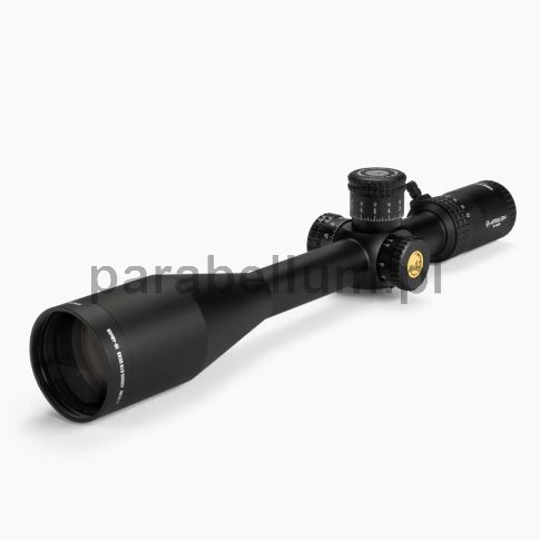 Luneta do karabinu Athlon Optics Argos BTR GEN3 10-40X56 ABLR4 SFP MOA Reticle