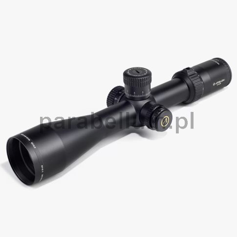 Luneta do karabinu Athlon Optics Helos BTR GEN2 6-24x56 APRS6 FFP IR MIL Reticle