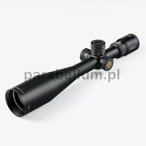 Luneta do karabinu Athlon Optics Heras SPR 15-60x56 Riflescope Side Focus 30mm SFP NIR BLR2 MOA