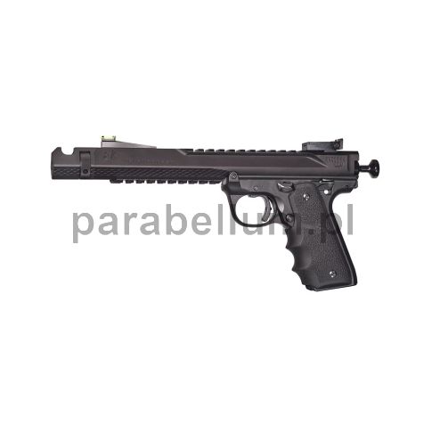 Volquartsen – Pistolet BLACK MAMBA 6" BLACK kal. 22LR