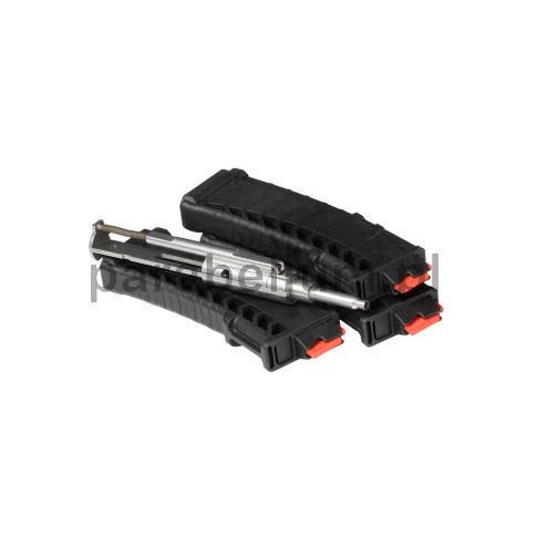 CMMG – Konwersja do karabinu AR-15/M16, BRAVO, kal. 22LR (+ 3 magazynki)