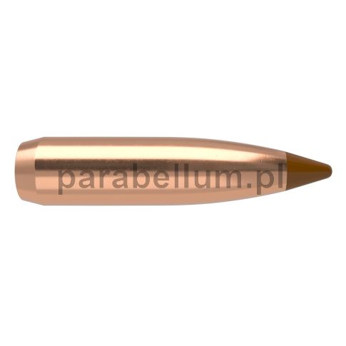 Pociski Nosler BalisticTip 6.5mm (0.264") 120gr Spitzer op. 50 szt.