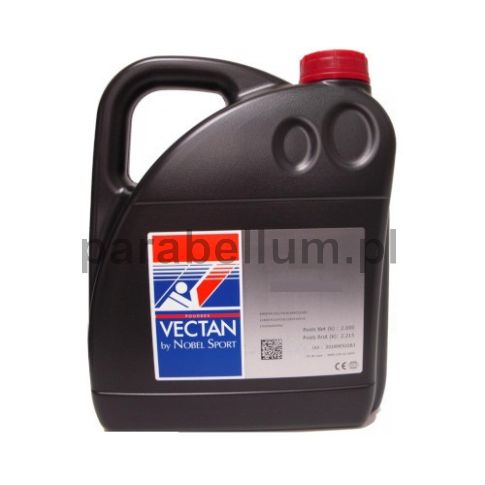 Proch Vectan Ba7 1/2, op. 2 kg