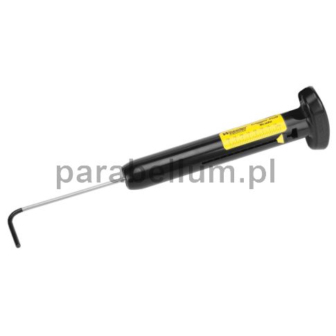 Wheeler – Mechaniczny miernik siły spustu