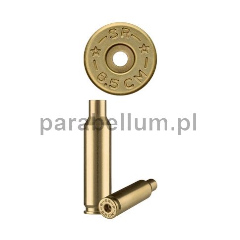 Starline - Łuski kaliber 6,5 Creedmoor SRP op. 100 szt