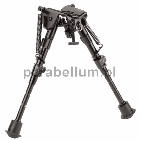 Dwójnóg Caldwell XLA Bipod 6-9” Fixed, czarny
