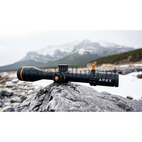 Luneta celownicza Apex Optics Rival 4-32×56 FFP