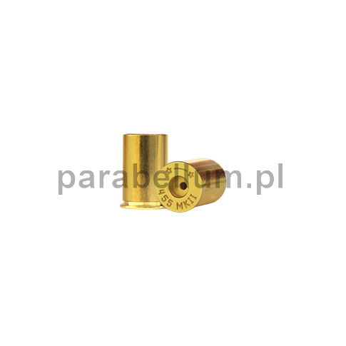 Starline - Łuski kaliber .455 Webley/MK II op. 50 szt