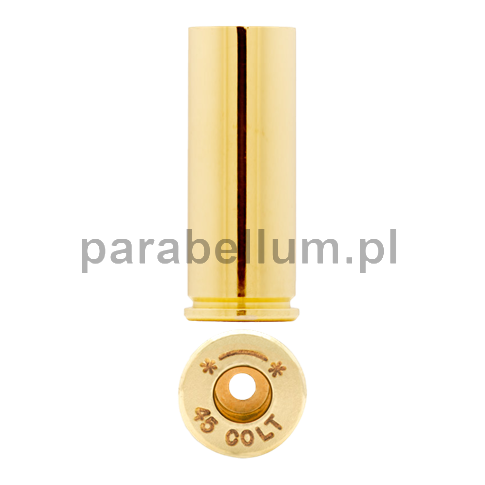 Starline - Łuski kaliber .45 Long Colt op. 100 szt