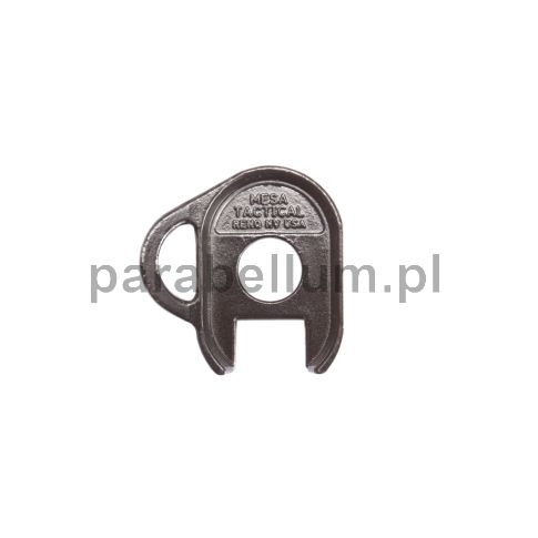 Uchwyt do zawieszenia broni Mesa Tactical - Sling Ring dla Rem 870