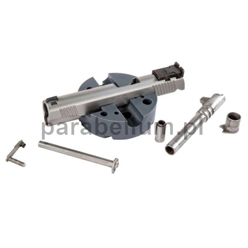 Wheeler – Uniwersalne narzędzie rusznikarskie Bench Block