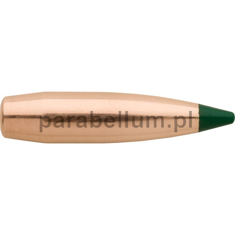 Pociski Sierra Bullets .264 TMK 130 grs. op. 100 szt. #7430