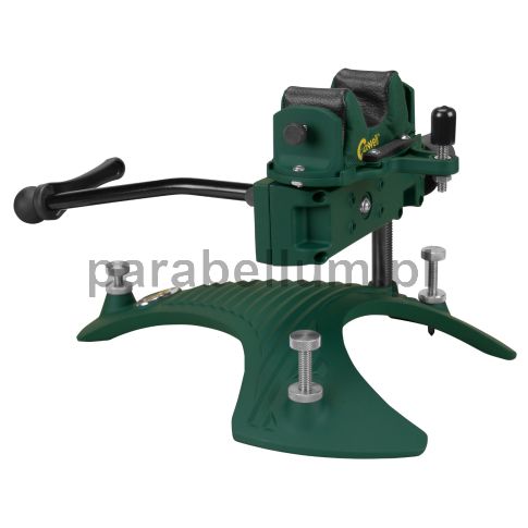 Caldwell – Podstawa strzelecka Fire Control