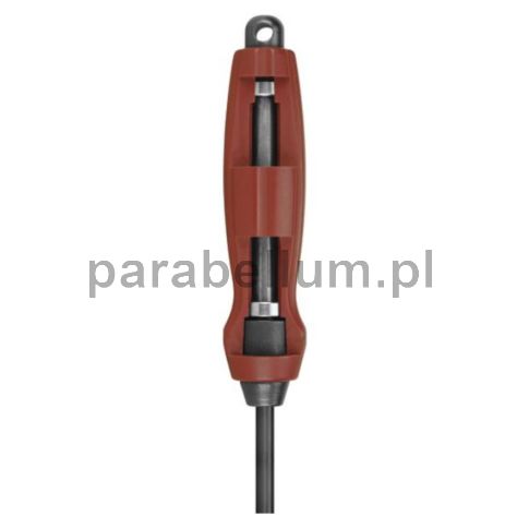 TIPTON &ndash; Wycior Deluxe Carbon Fiber, kal. 22-26, dł. 44 cale