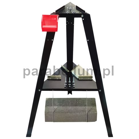 Lee Reloading Stand - stojak pod prasy