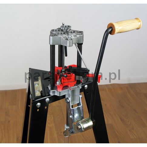 Lee - Prasa Auto Breech Lock Pro