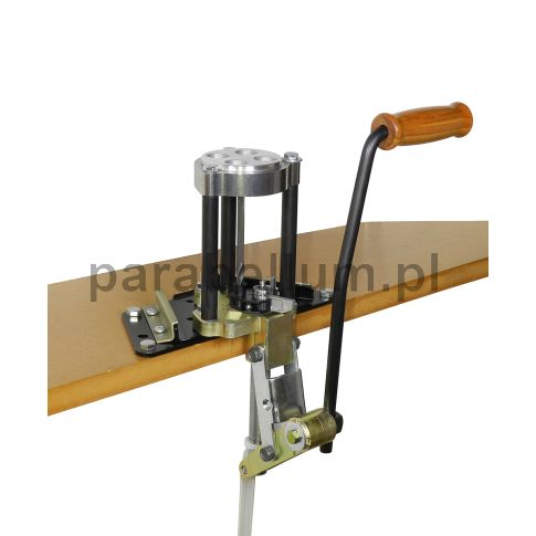 Lee Value Turret Press