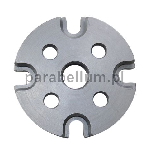 Lee - Talerzyki z uchwytami łusek do prasy Lee Auto Breech Lock Pro / PRO 4000