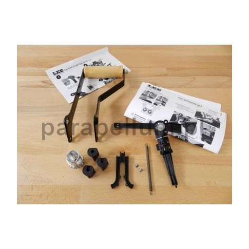 LEE - Zestaw konwersji prasy z ACP do APP Deluxe