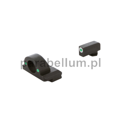Ameriglo Ghost Ring Glock zestaw przyrządów celowniczych GL-125