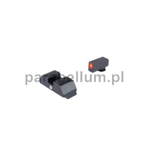 AMERIGLO® i-DOT Glock zestaw przyrządów celowniczych GL-201
