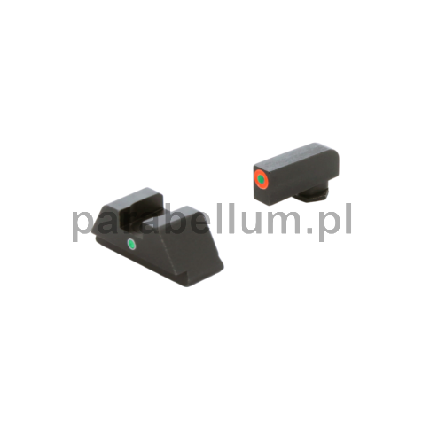  AMERIGLO® i-Dot Glock zestaw przyrządów celowniczych GL-205