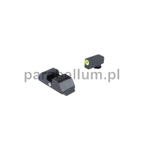  AMERIGLO® i-Dot Glock zestaw przyrządów celowniczych GL-301