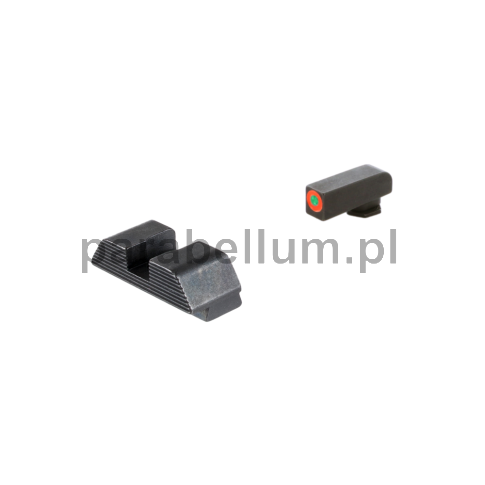 AMERIGLO® Protector Glock zestaw przyrządów celowniczych GL-433