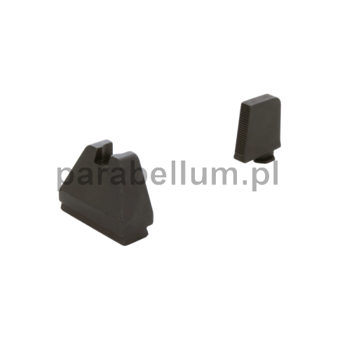AMERIGLO® Optic Compatible Glock zestaw przyrządów celowniczych XL GL-808