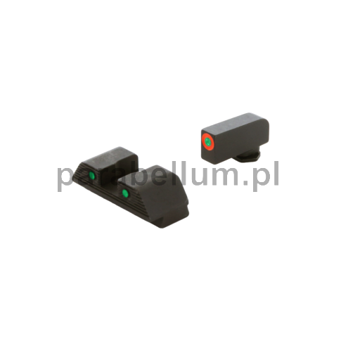 Ameriglo Trooper Glock zestaw przyrządów celowniczych GL-818