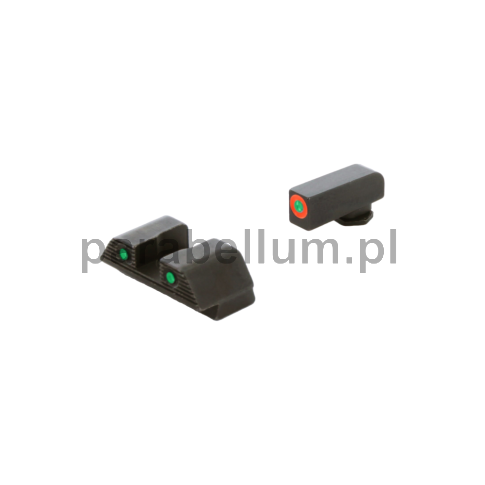 Ameriglo Trooper Glock zestaw przyrządów celowniczych GL-823
