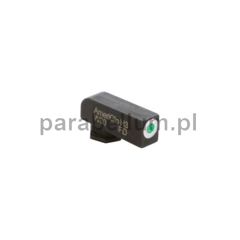 Ameriglo trytowa muszka do pistoletu Glock GL-112-180