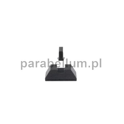 Ameriglo Optic Compatible Glock zestaw przyrządów celowniczych 5L GL-457