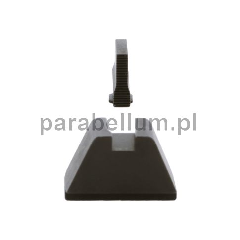Ameriglo Optic Compatible Glock zestaw przyrządów celowniczych GL-507
