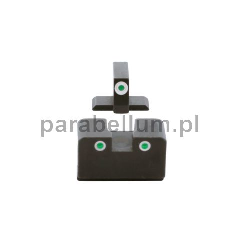 Ameriglo Optic Springfield XD zestaw przyrząd&oacute;w celowniczych XD-181