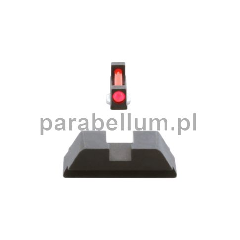 Ameriglo Fiber Glock zestaw przyrządów celowniczych GFT-113
